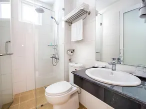 Sea Castle Hotel - Image 4