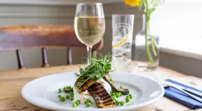 Five Bells Inn, Wrentham - Image 4