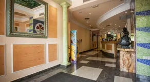 Hotel Jardín de Aranjuez - Image 3