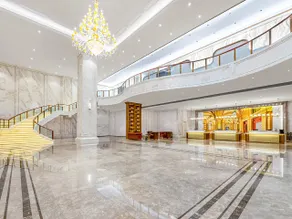Vienna International Hotel Luxian High-Speed Railway Station Government Affairs Center - Image 2