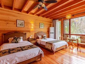 Yourangu Ecology Holiday Hotel - Image 2
