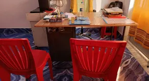 SHANTINIKETAN FAMILY HOMESTAy - Image 5