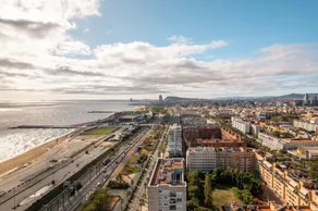Catalonia Barcelona Beach - Image 4