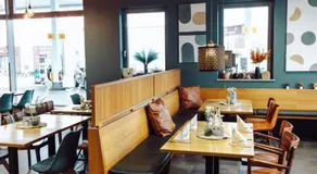 AUSZEIT DAS HOTEL Asbach-Bäumenheim & AUSZEIT DAS RESTAURANT - Image 3