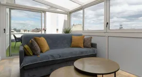 Appartement avec vue panoramique - Image 5