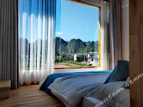 Wanfenglin  Moonlight  B&B - Image 2