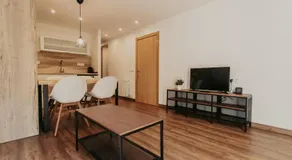 Apartaments 7Gorgs - Image 2