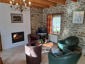 Maison en pierre près de Penze et Morlaix - Image 4