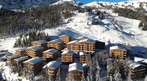 Nassfeld - SkiIn-SkiOut direkt an der Piste mit Sauna - Bergzauber9 - Image 5