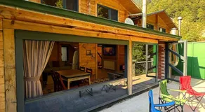 Ayder Gencal Villa - Image 4