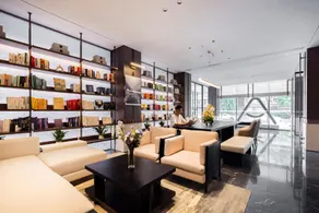 Atour Hotel Wuhan Optics Valley Plaza Nationalities University - Image 3