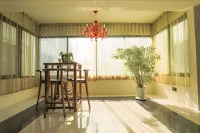 Yentai Hotel - Image 4