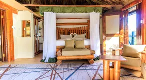Samburu Elephant Lodge - Inside Samburu National Reserve - Image 2