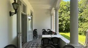 Liselund Ny Slot Hotel - Image 5