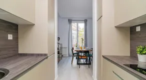 Apartment with Balconies in La Latina by Batuecas - Image 2