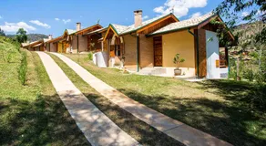 Pousada Villa Campestre - Image 5