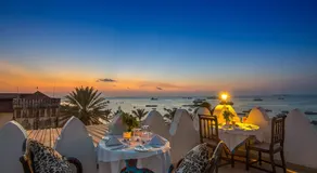 The Seyyida Hotel and Spa - Image 2