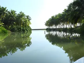 Hotel Geethu International - Image 5