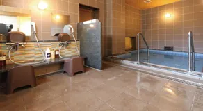 AB Hotel Hikone - Image 4