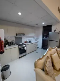 Resort-Style 1-Bedroom, Hall and Open kitchen. - Image 3
