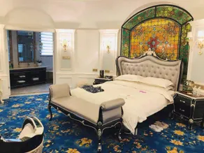 Nanhu Garden Hotel - Image 2