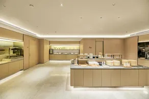 Ji Hotel Xi'an Port District Gangwu Avenue - Image 2