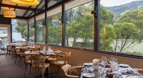 The Denman Hotel in Thredbo - Image 5