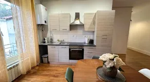 128 Thiers 2 Chambres Brotteaux - Image 3