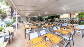Mersoy Bellavista Hotel - Image 5