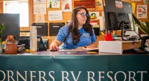 Four Corners RV Resort - Image 4