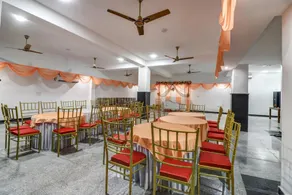Hotel O RK Residency - Image 2