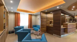 Tópart Hotel - Image 5