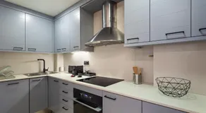 Cozy Apartment Les Corts - Image 3