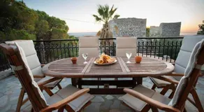 Kitta Towerhouse - Mani Sunset Views - Image 3