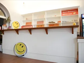 Happy Go Lucky Hotel + Hostel - Image 3