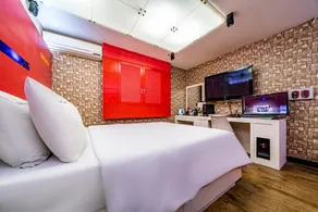 Incheon (Juan) Hotel Regen - Image 2