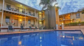Commodore Motel Mildura - Image 3