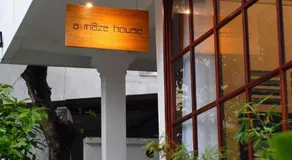 a-mâze house - Image 5