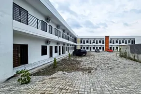 Urbanview Syariah Cahaya Guest House - Image 4
