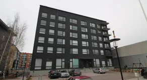 Forenom Serviced Apartments Turku Kirstinpuisto - Image 4