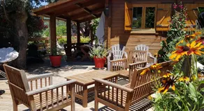 Le Chalet de Valentine & Laurent - Image 5