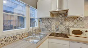 143 Suite La Française Superbe Appartement à Paris - Image 2