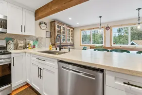 Casa Luna- Beautiful Maltby style home, just a short drive from Big Bear's attractions! - Image 2