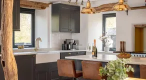 The Smithy Cumbria - 5 star Lake District Luxury, Pet Friendly, Hot Tub - Image 4