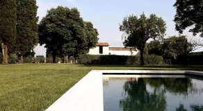 VILLA SACCOMANI - Image 5