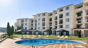 Apartment Sea Sunrise, complex Carpe Diem, FREE PARKING - Image 3