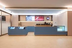Hanting Hotel Xinxiang Huojia Xingzheng Street - Image 3