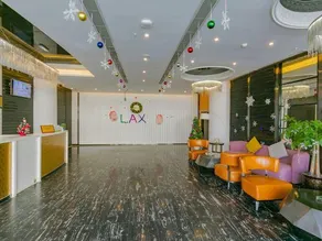Lax Hotel (Jintang Jinsha Park) - Image 5