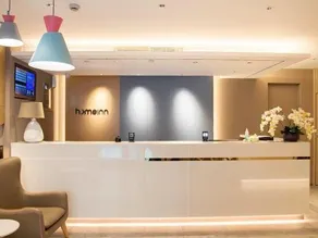 Home Inn Neo Nanjing Xinjiekou Daxinggong Metro Station - Image 2