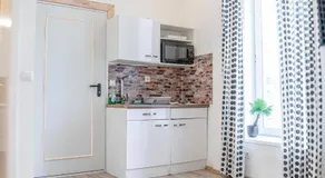 Affordable Stay, 3 Apartments Near Wiener Stadthalle - Image 4